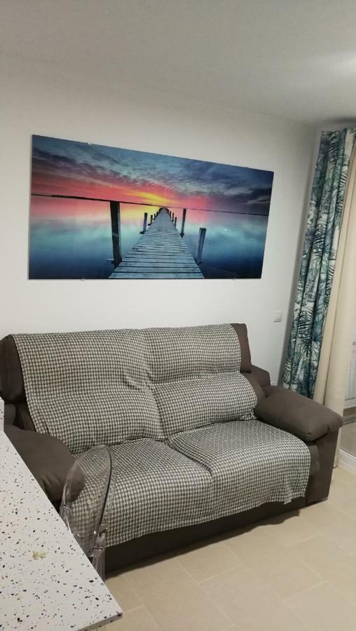Aloe Heaven Appartement Playa del Inglés Buitenkant foto